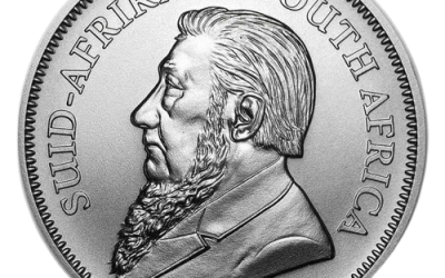 Moneda de Plata de 1 Onza: Un clásico en inversión y colección