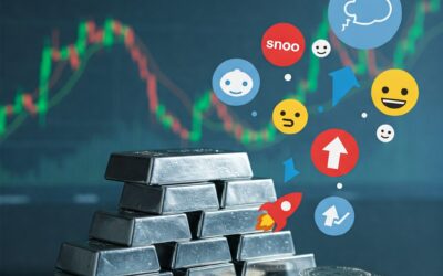 SilverSqueeze 2021: ¿Qué Pasó Cuando Reddit Apuntó al Mercado de la Plata?