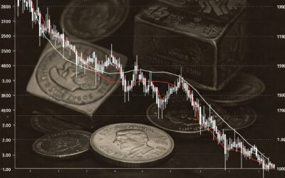 El Estruendoso Boom y el Catastrófico Crash de la Plata en los 80