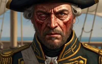 Videoblog – Blas de Lezo en Cartagena (1741): La Defensa Heroica que Salvó el Oro y la Plata de España