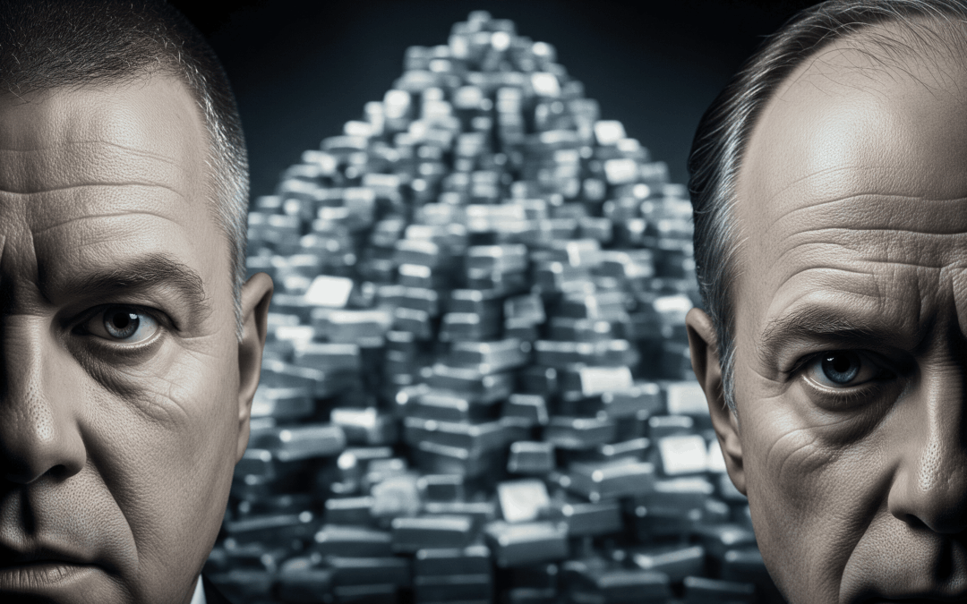 Videoblog – Los Hermanos Hunt y el ‘Jueves de la Plata’: La Audaz (y Desastrosa) Apuesta que Hizo Temblar el Mercado
