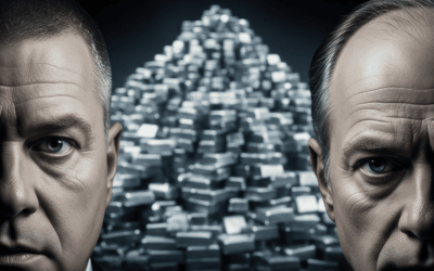 Videoblog – Los Hermanos Hunt y el ‘Jueves de la Plata’: La Audaz (y Desastrosa) Apuesta que Hizo Temblar el Mercado
