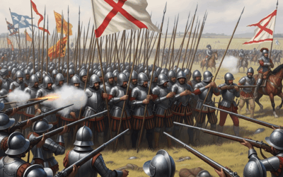 Videoblog – San Quintín (1557): La Batalla que Ganó un Imperio en Bancarrota Gracias al Oro y la Plata