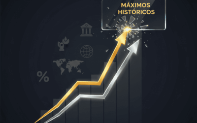 Máximos Históricos en Oro y Plata: Qué Significa la Ruptura de Barreras y Cómo Afecta a tu Inversión