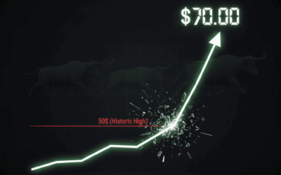 Plata a 70$: Adiós a la Manipulación, Hola a la Realidad