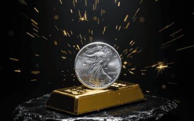 Máximos Históricos 2026: El Oro y la Plata entran en fase de «Descubrimiento de Precio»