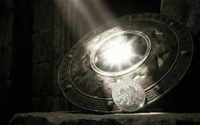 Los «Escudos de Plata» de Alejandro Magno: El metal que cegaba a los imperios