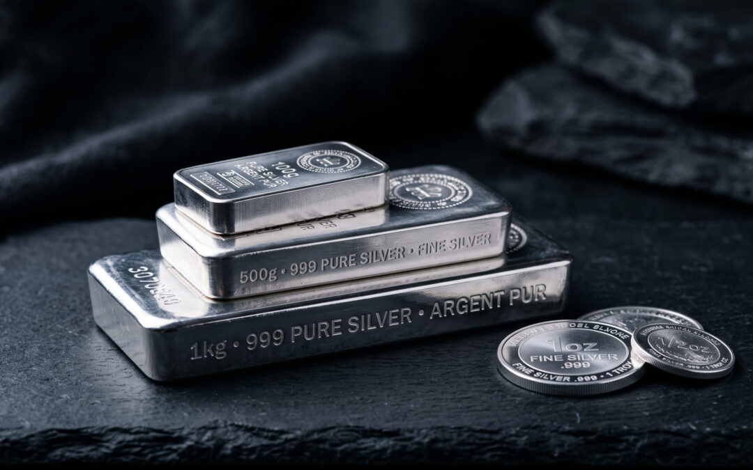 Ventana de oportunidad en junio de 2026: Por qué los fundamentales exigen comprar plata hoy